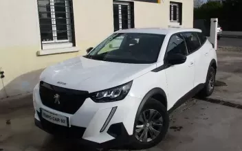 Peugeot 2008 Clamart