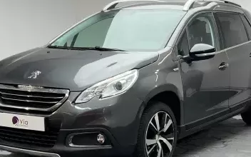 Peugeot 2008 Férin