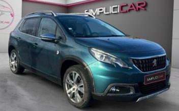 Peugeot 2008 Verneuil-sur-Seine