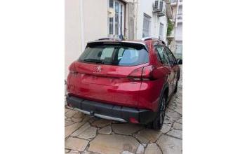 Peugeot 2008 Saint-Laurent-du-Var