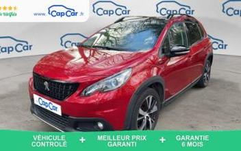 Peugeot 2008 Antony