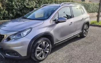 Peugeot 2008 Avignon