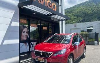 Peugeot 2008 Le-Versoud