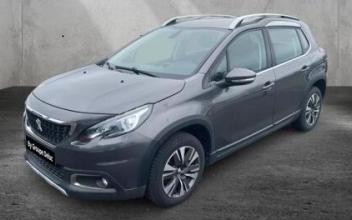 Peugeot 2008 Trélissac