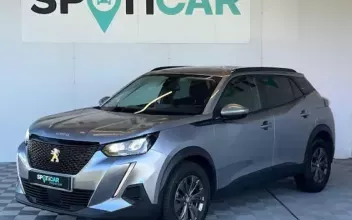 Peugeot 2008 Saverne