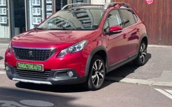 Peugeot 2008 Versailles