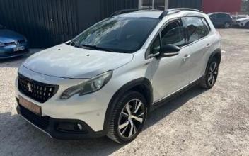 Peugeot 2008 Avignon