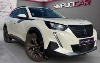 Peugeot 2008 Genay