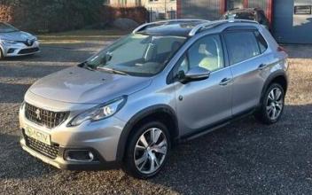 Peugeot 2008 Saint-Jean-d'Illac