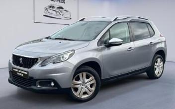 Peugeot 2008 Marly-le-Roi