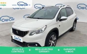 Peugeot 2008 La-Rochelle