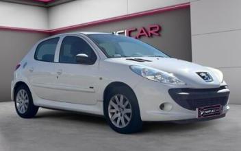 Peugeot 206 Vernon
