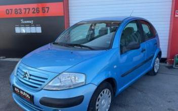 Peugeot 207 Bischwiller