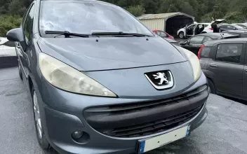 Peugeot 207 Mouguerre