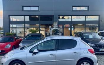 Peugeot 207 Nouvoitou