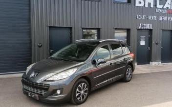 Peugeot 207 Haguenau