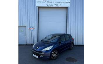 Peugeot 207 SW Saint-André-de-Corcy
