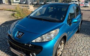 Peugeot 207 SW Ingersheim