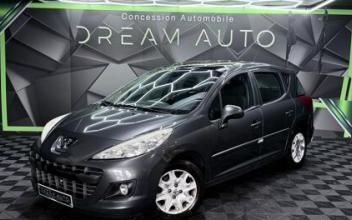 Peugeot 207 sw Clouange