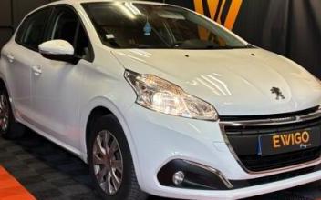 Peugeot 208 Trélissac