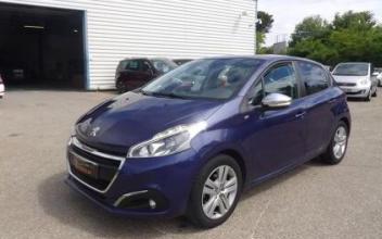 Peugeot 208 Sorgues
