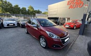 Peugeot 208 Nîmes
