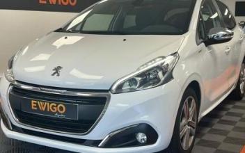 Peugeot 208 Gond-Pontouvre