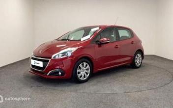 Peugeot 208 Riom