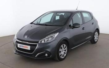 Peugeot 208 Issy-les-Moulineaux