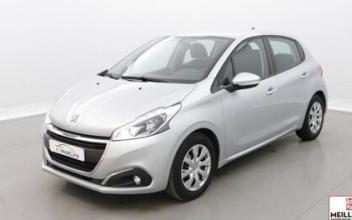 Peugeot 208 Lavau