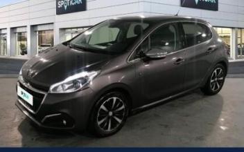 Peugeot 208 Evreux
