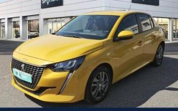 Peugeot 208 Bernay