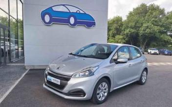 Peugeot 208 Couzeix