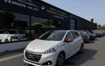 Peugeot 208 Verson