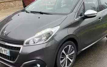 Peugeot 208 Alençon