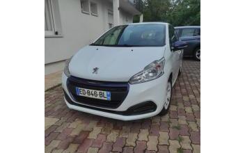 Peugeot 208 Olivet