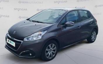Peugeot 208 Reims