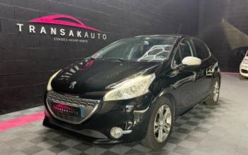 Peugeot 208 Chaponost