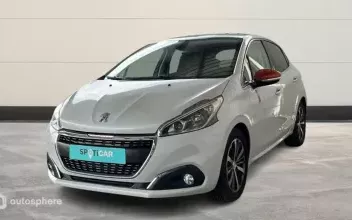 Peugeot 208 Salon-de-Provence