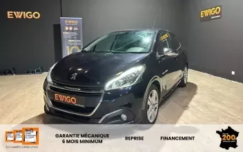 Peugeot 208 Saint-Maximin