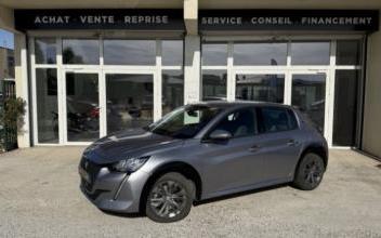 Peugeot 208 Fuveau