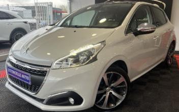 Peugeot 208 Creuzier-le-Vieux