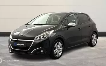 Peugeot 208 Biarritz
