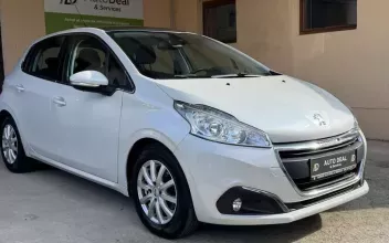 Peugeot 208 Metz