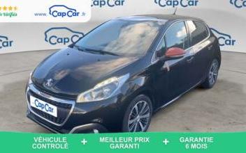Peugeot 208 Gouesnou