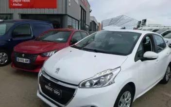 Peugeot 208 Le-Soler