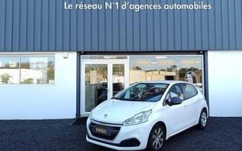 Peugeot 208 Urrugne