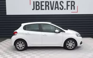 Peugeot 208 Trémuson