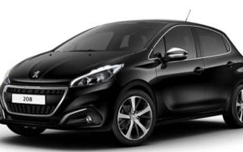Peugeot 208 Cambrai