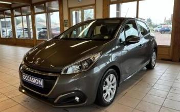 Peugeot 208 Mérignac